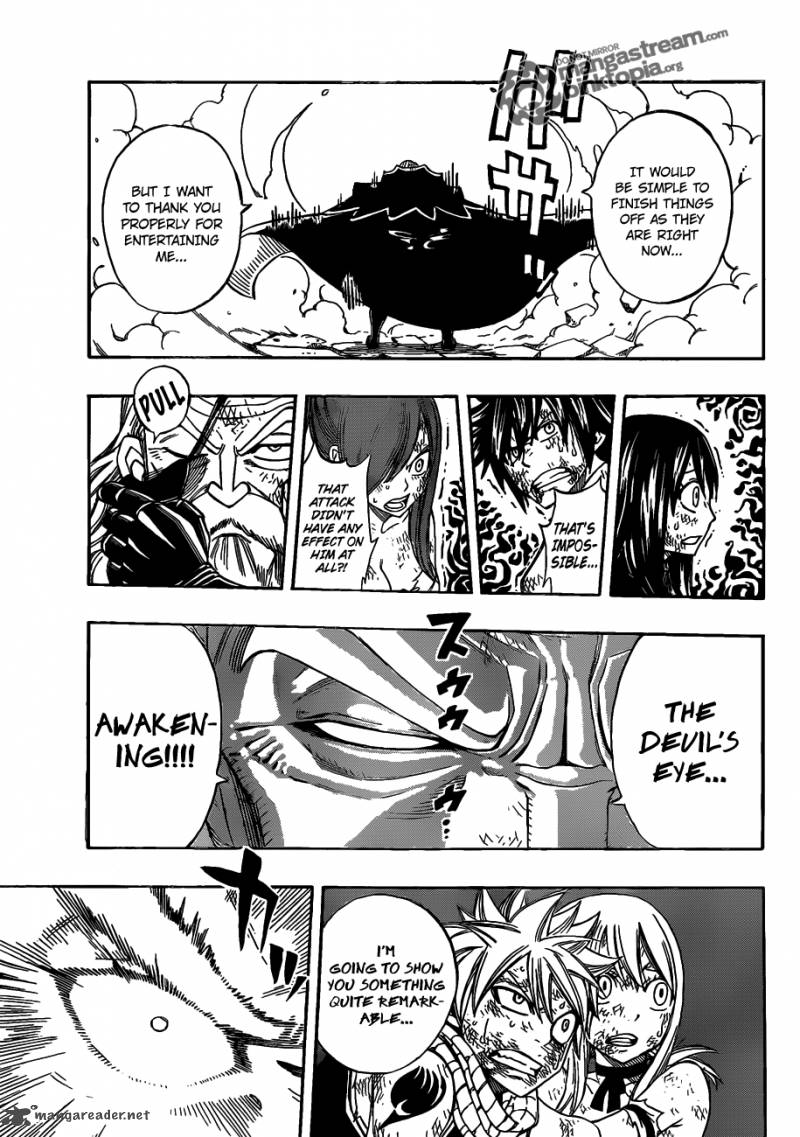 Fairy Tail 246 17