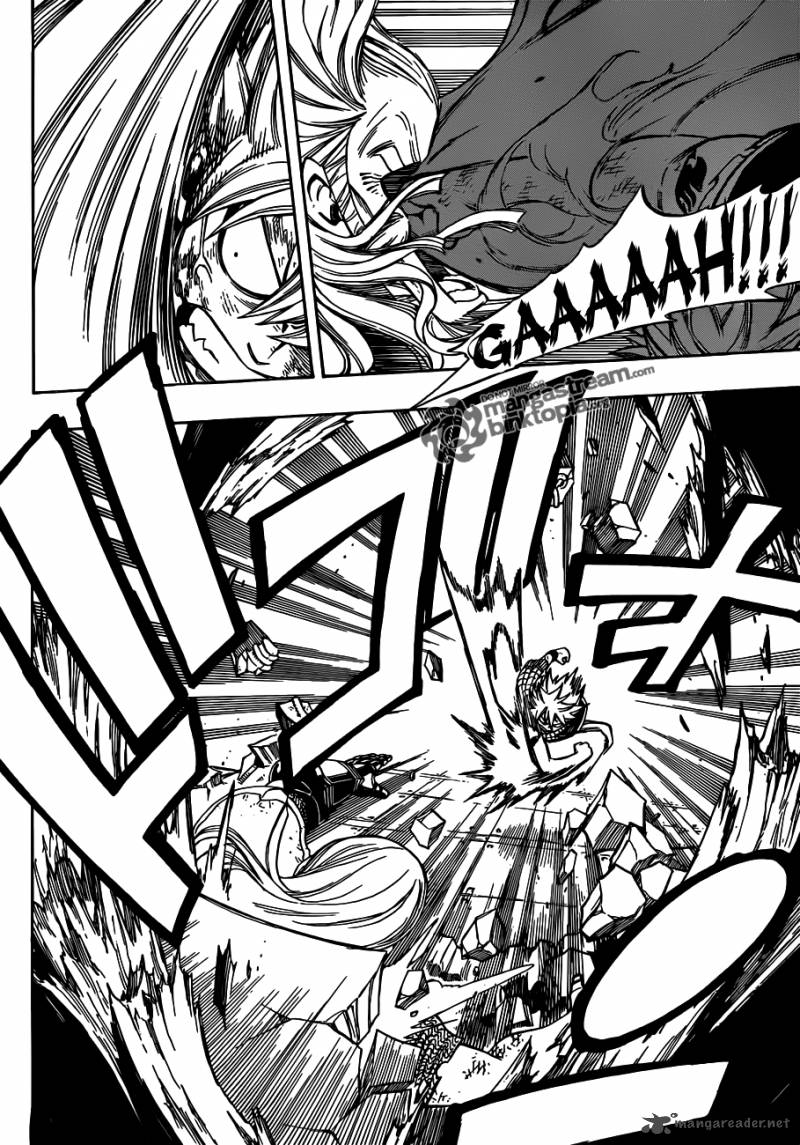 Fairy Tail 246 4