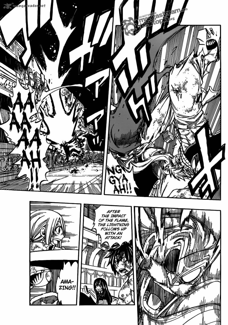 Fairy Tail 246 5