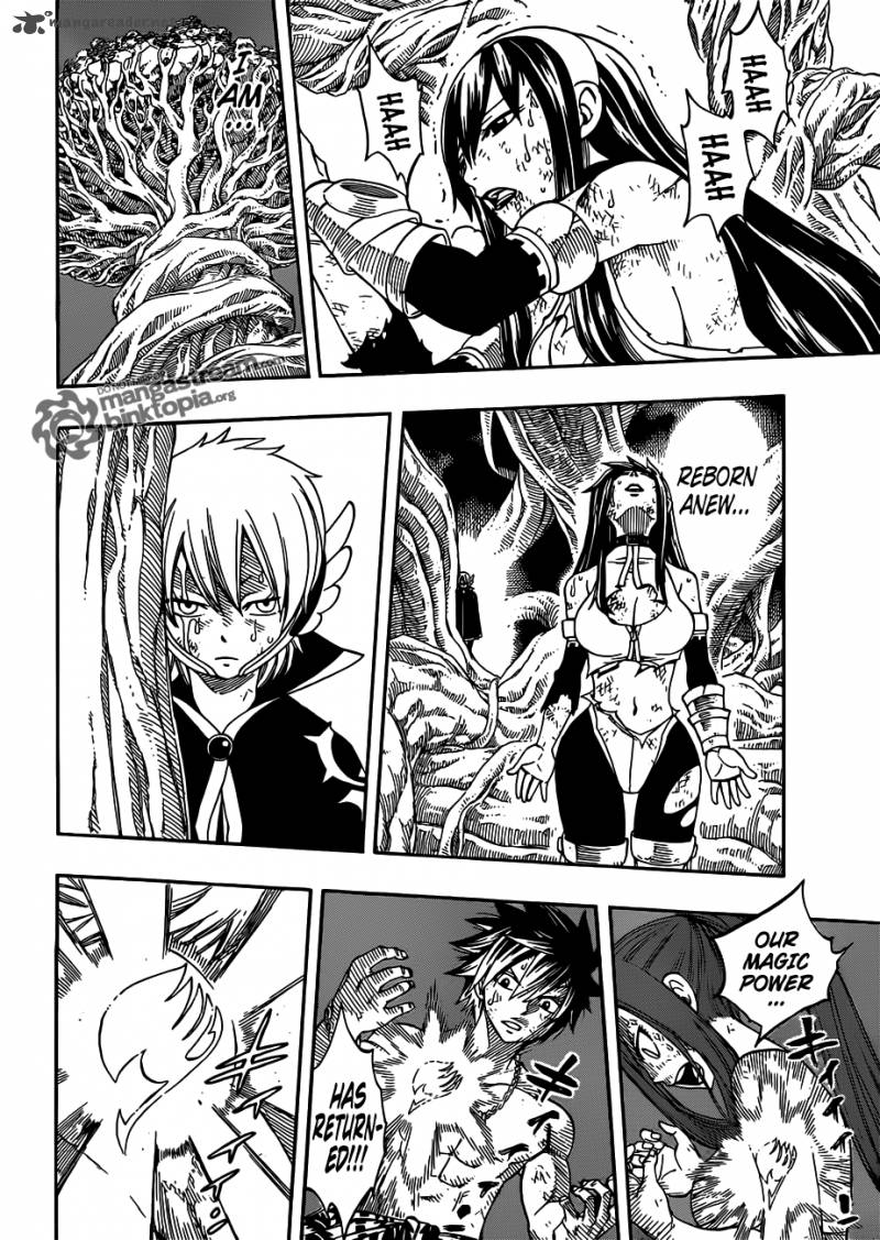 Fairy Tail 248 10