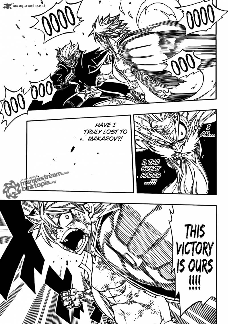 Fairy Tail 248 11