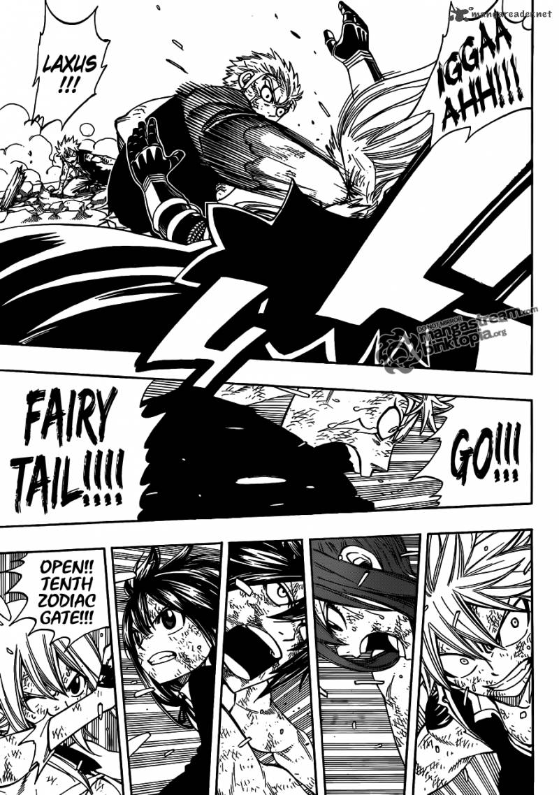 Fairy Tail 248 13