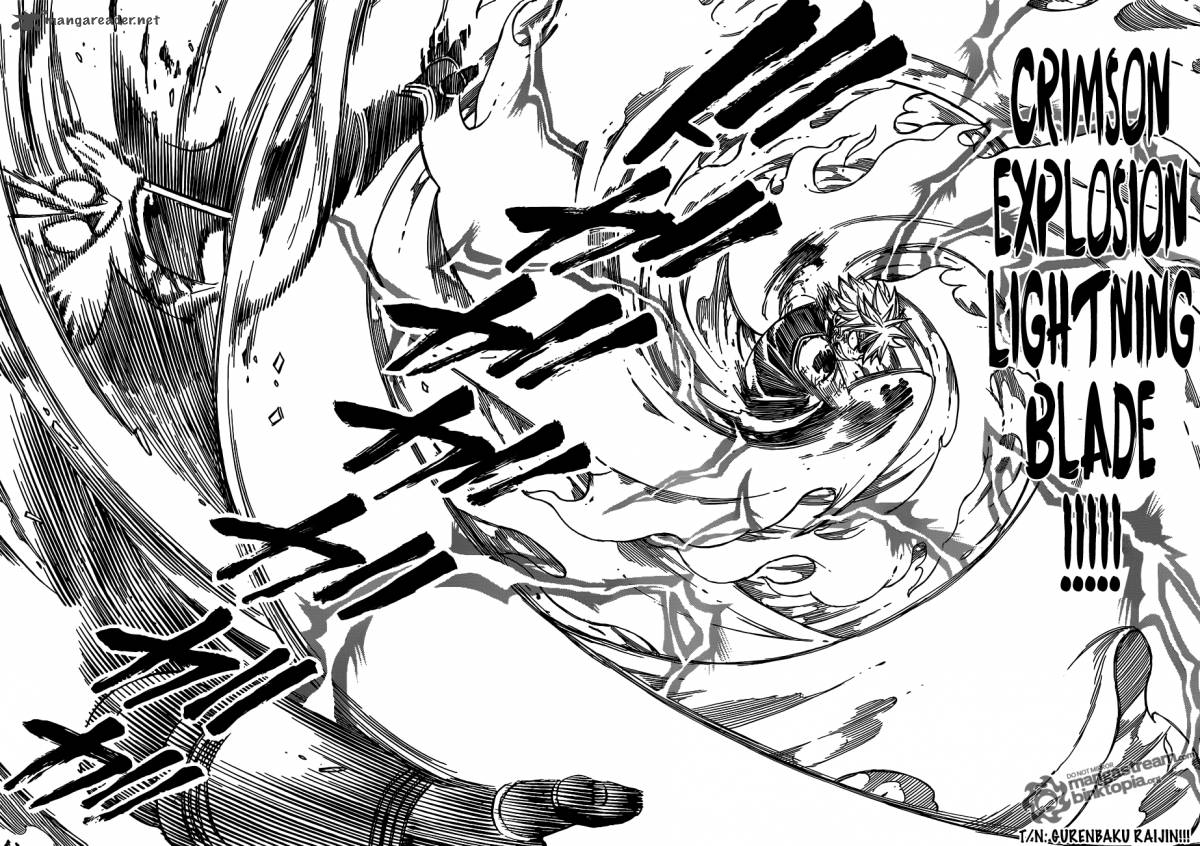 Fairy Tail 248 16