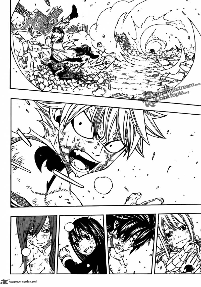 Fairy Tail 248 17