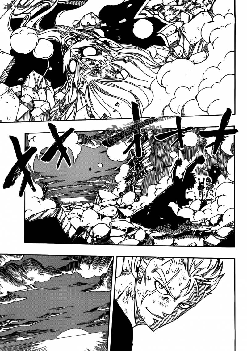 Fairy Tail 248 18