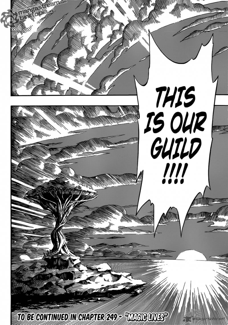 Fairy Tail 248 19