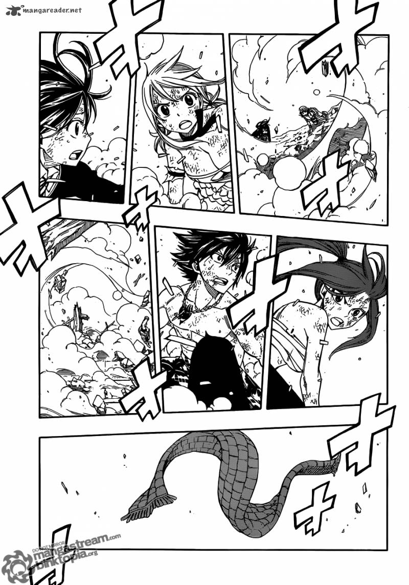 Fairy Tail 248 3