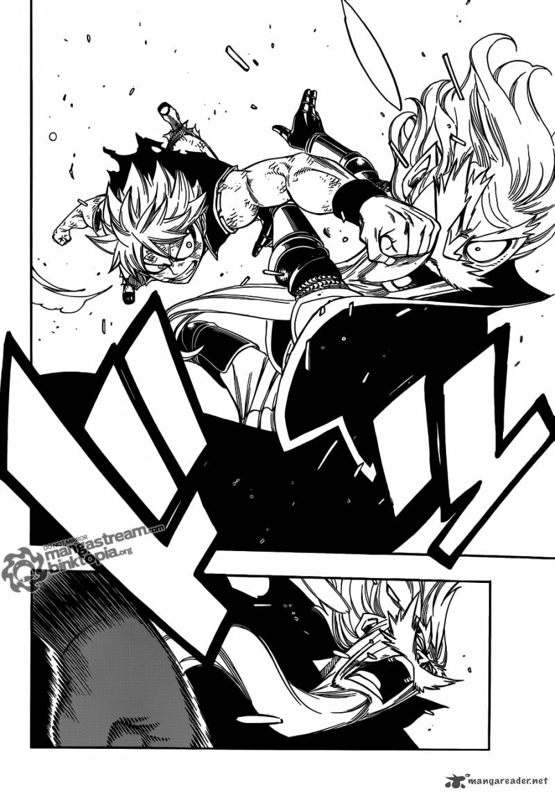 Fairy Tail 248 4