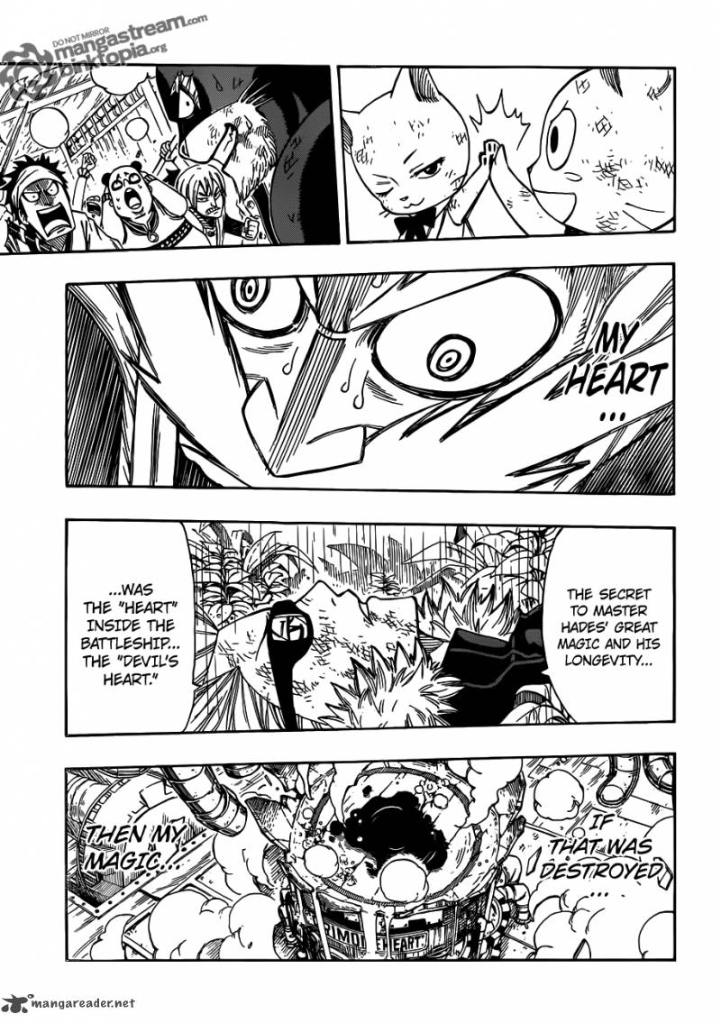 Fairy Tail 248 7