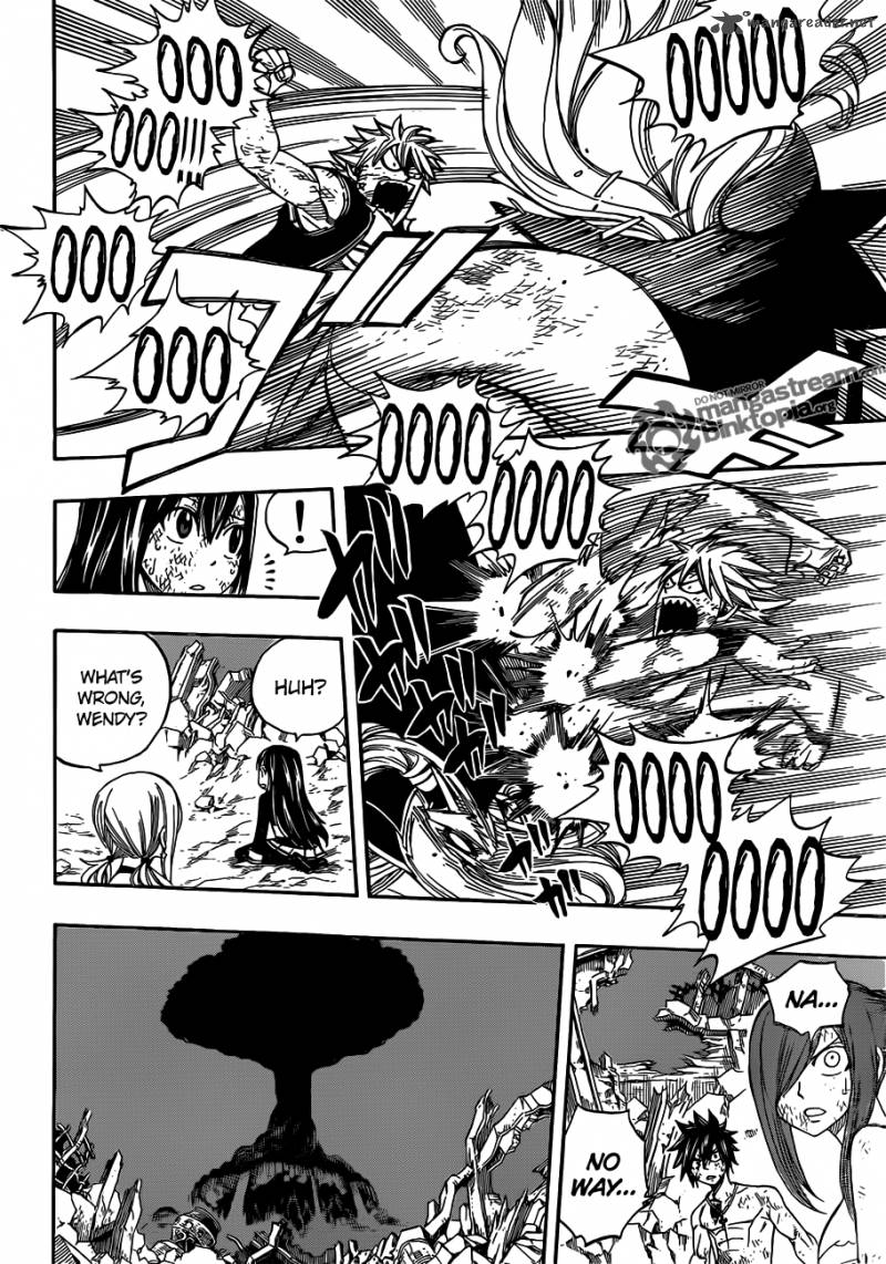 Fairy Tail 248 8