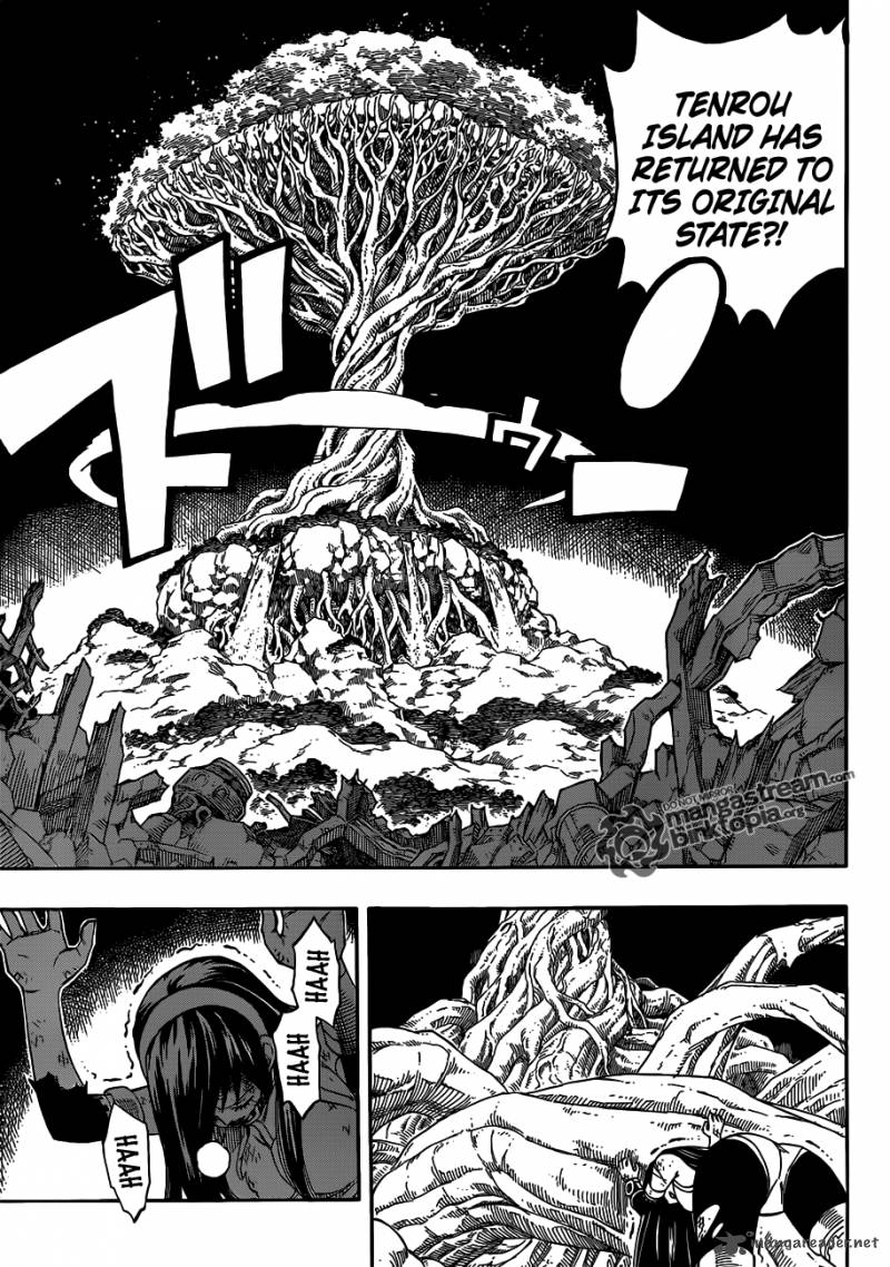 Fairy Tail 248 9