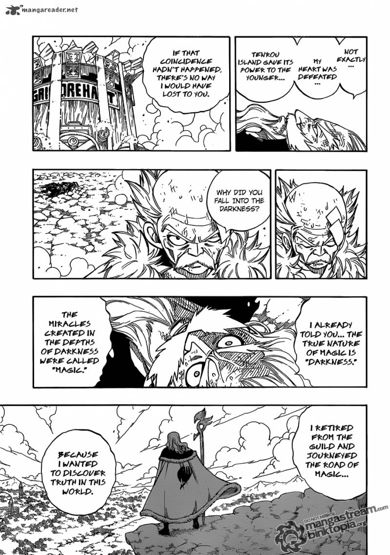 Fairy Tail 249 10