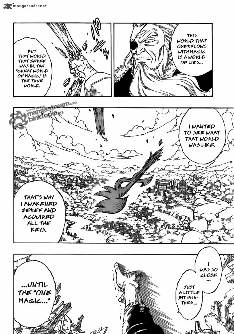 Fairy Tail 249 11