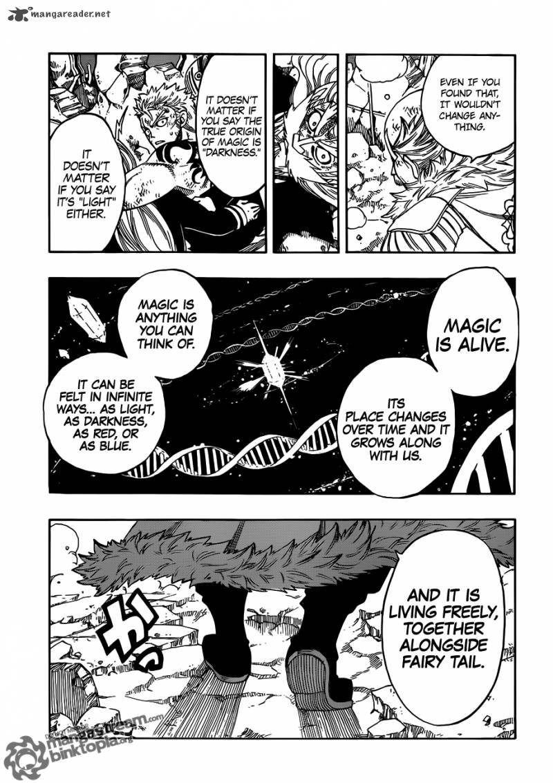Fairy Tail 249 12