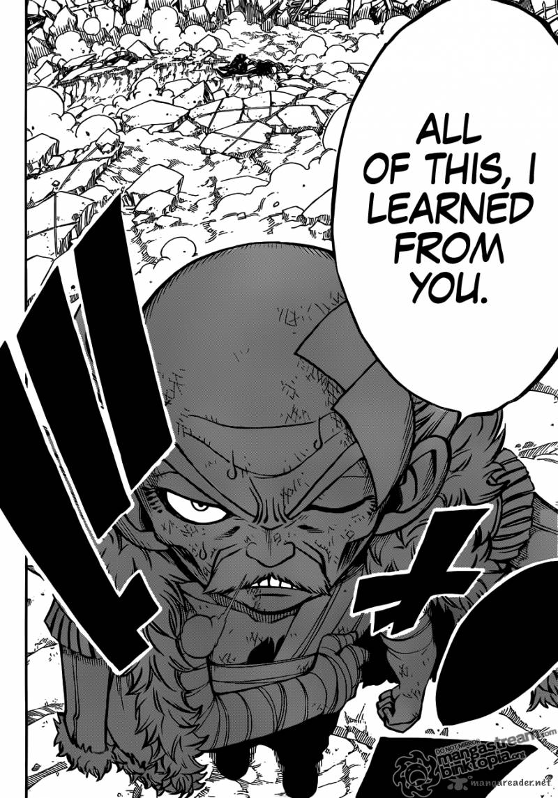 Fairy Tail 249 13