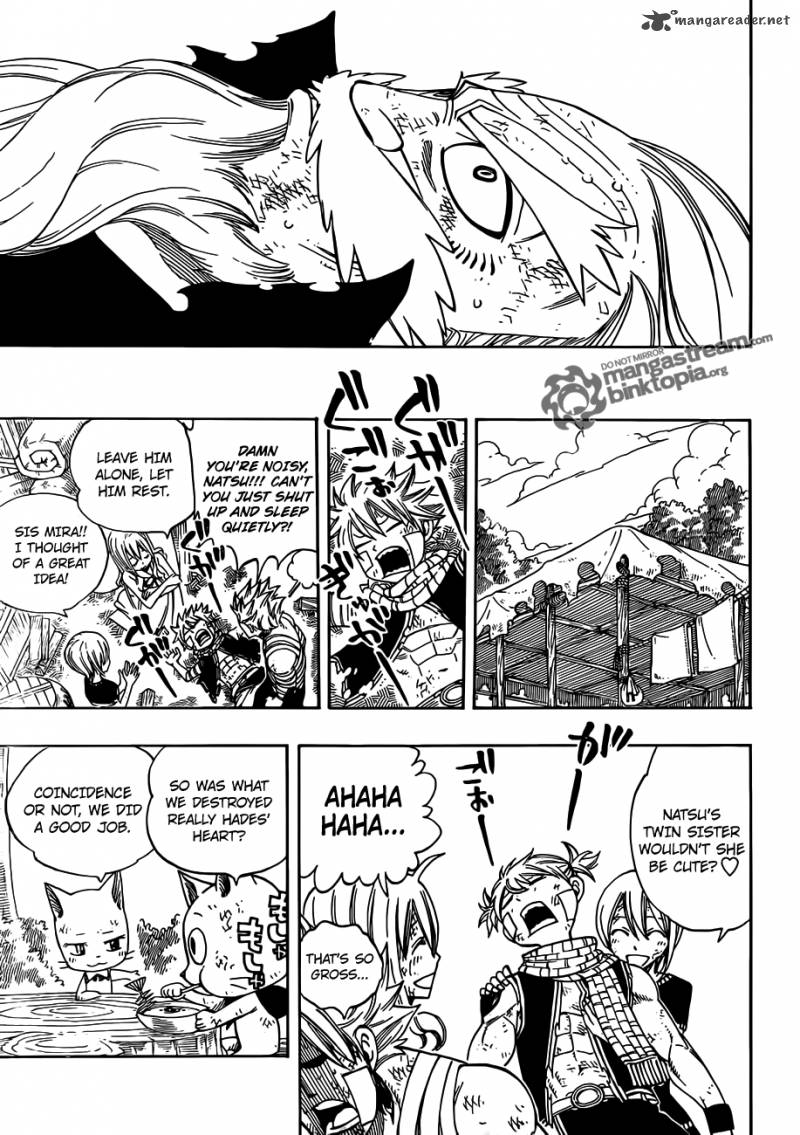 Fairy Tail 249 14