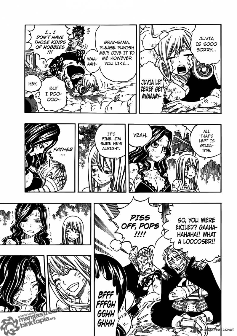 Fairy Tail 249 16