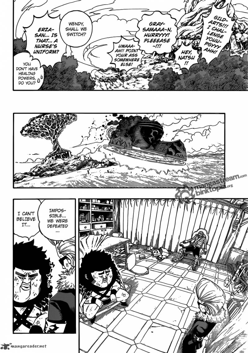 Fairy Tail 249 17