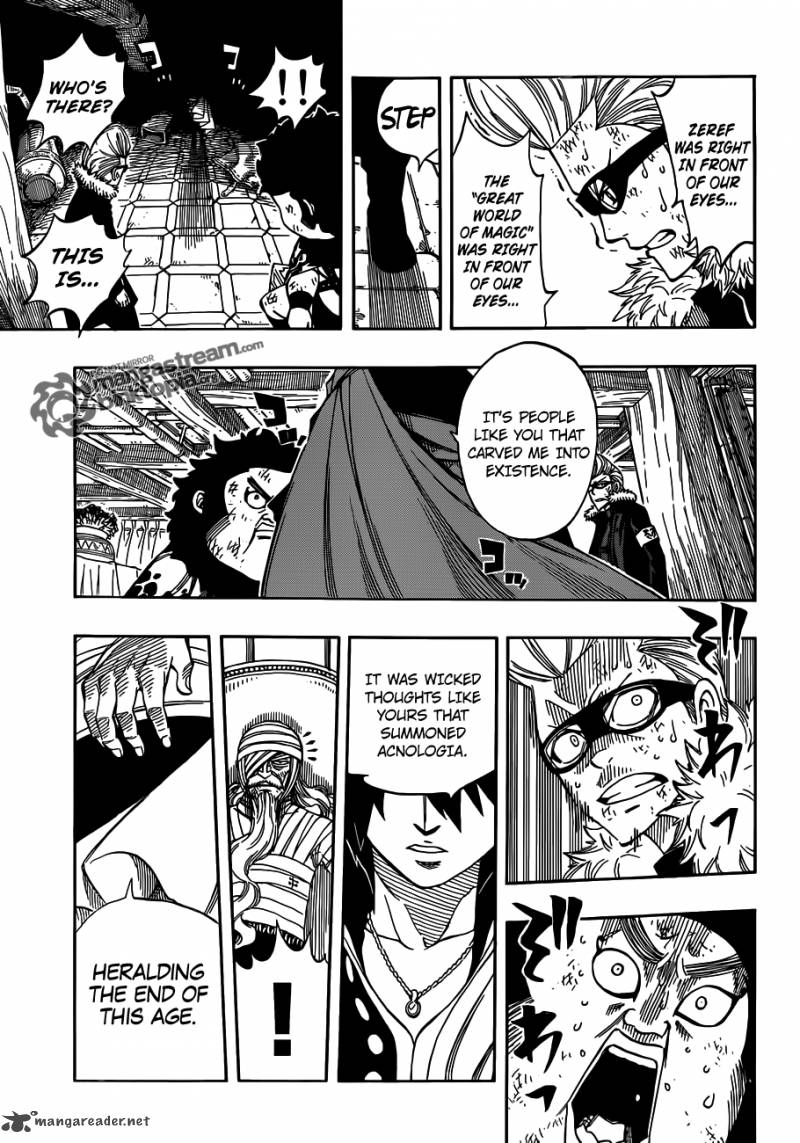 Fairy Tail 249 18
