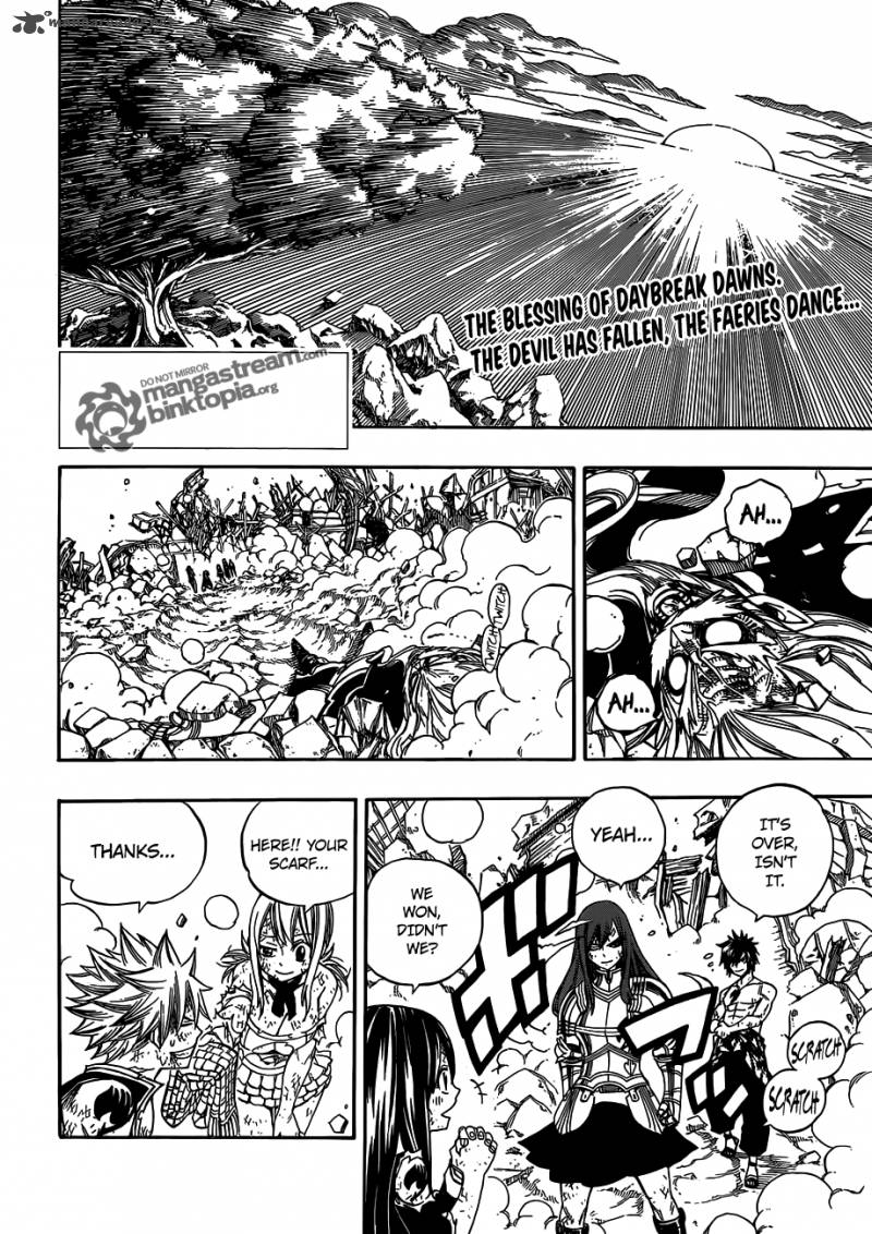 Fairy Tail 249 2