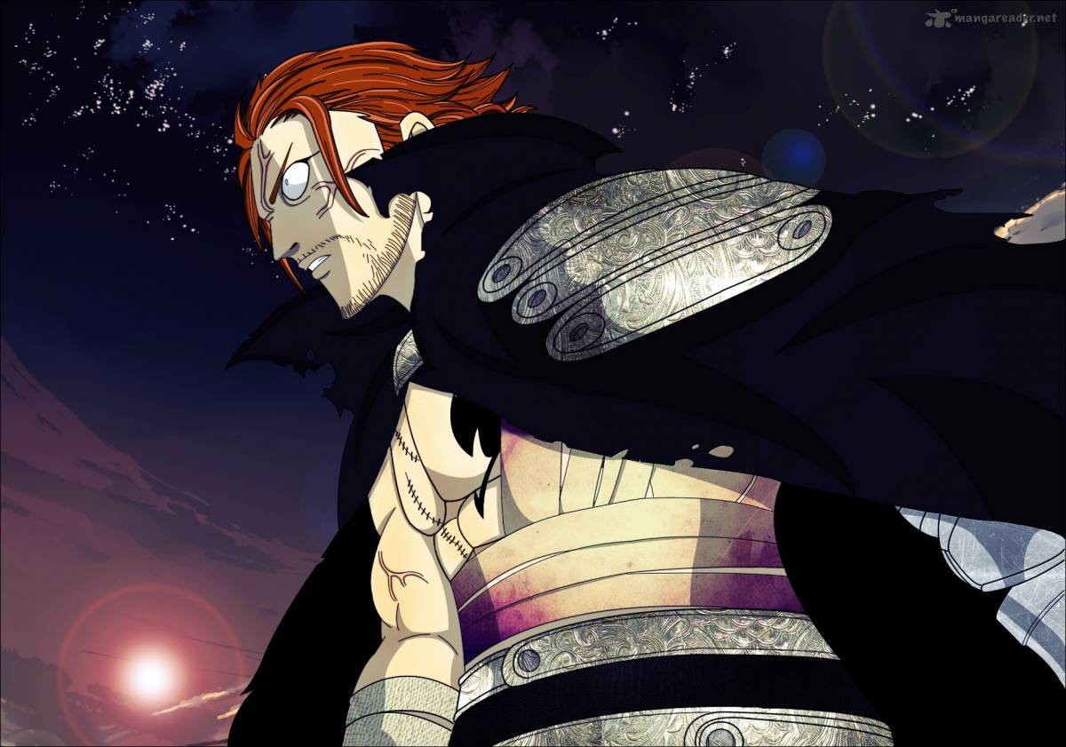 Fairy Tail 249 20