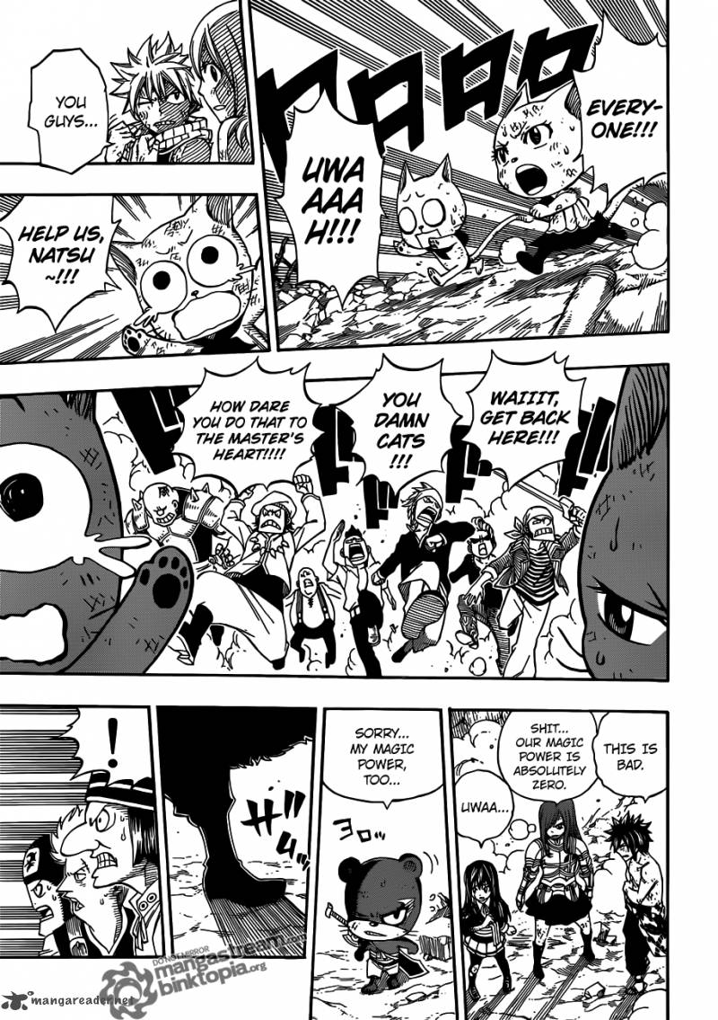 Fairy Tail 249 3