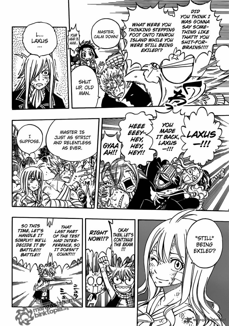 Fairy Tail 249 7