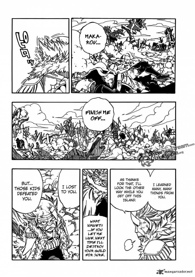 Fairy Tail 249 9