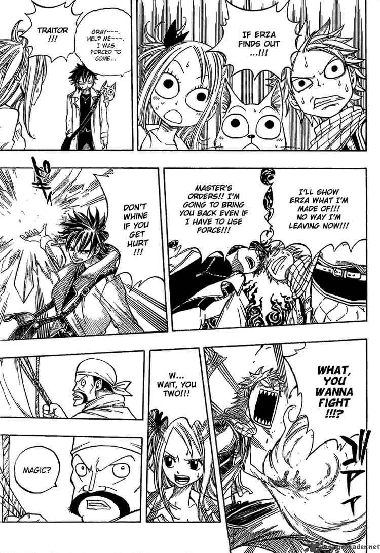 Fairy Tail 25 13