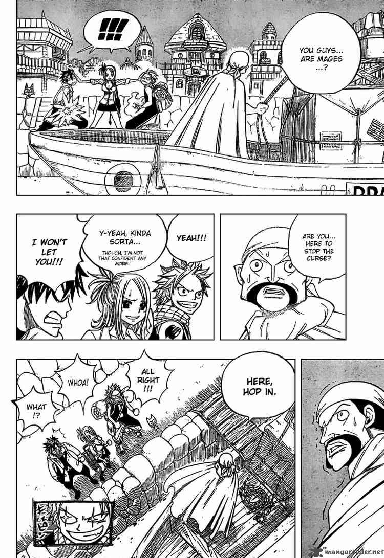 Fairy Tail 25 14
