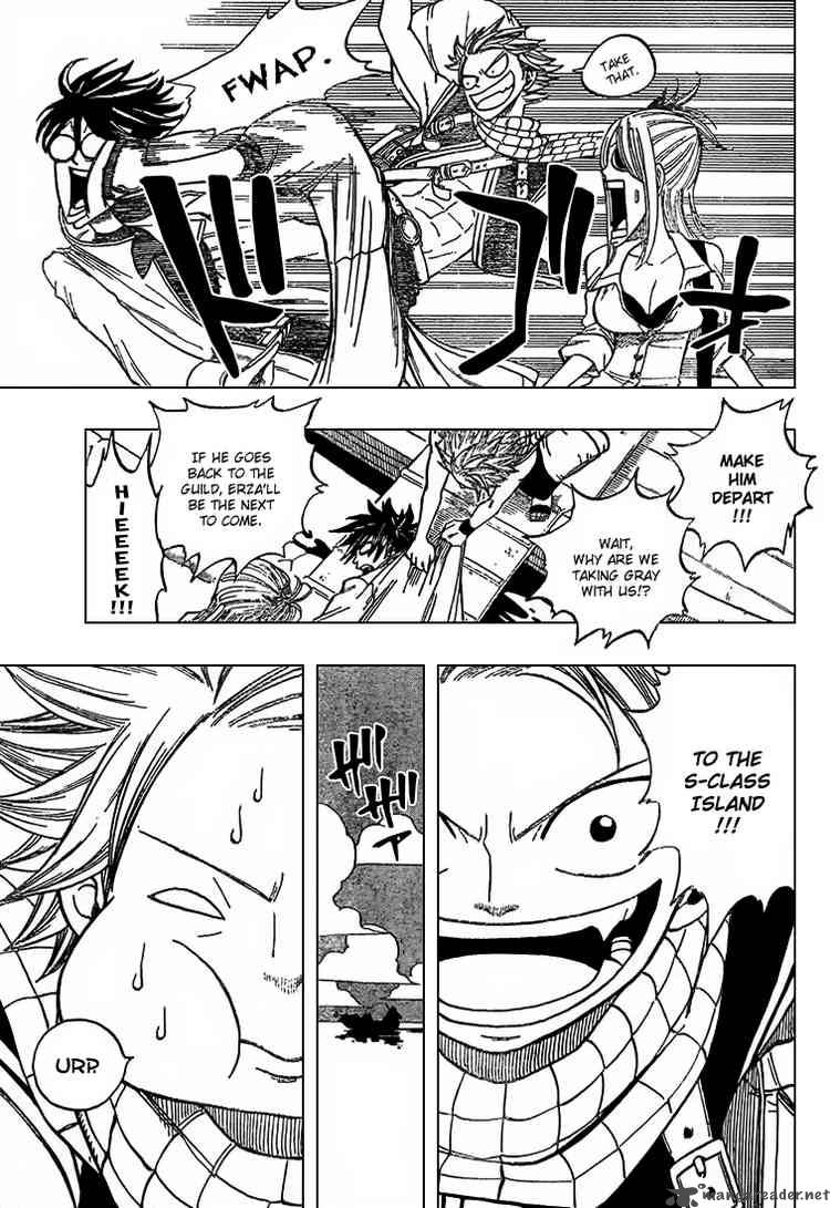 Fairy Tail 25 15