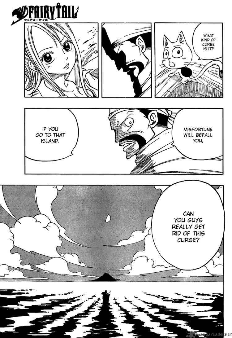 Fairy Tail 25 17