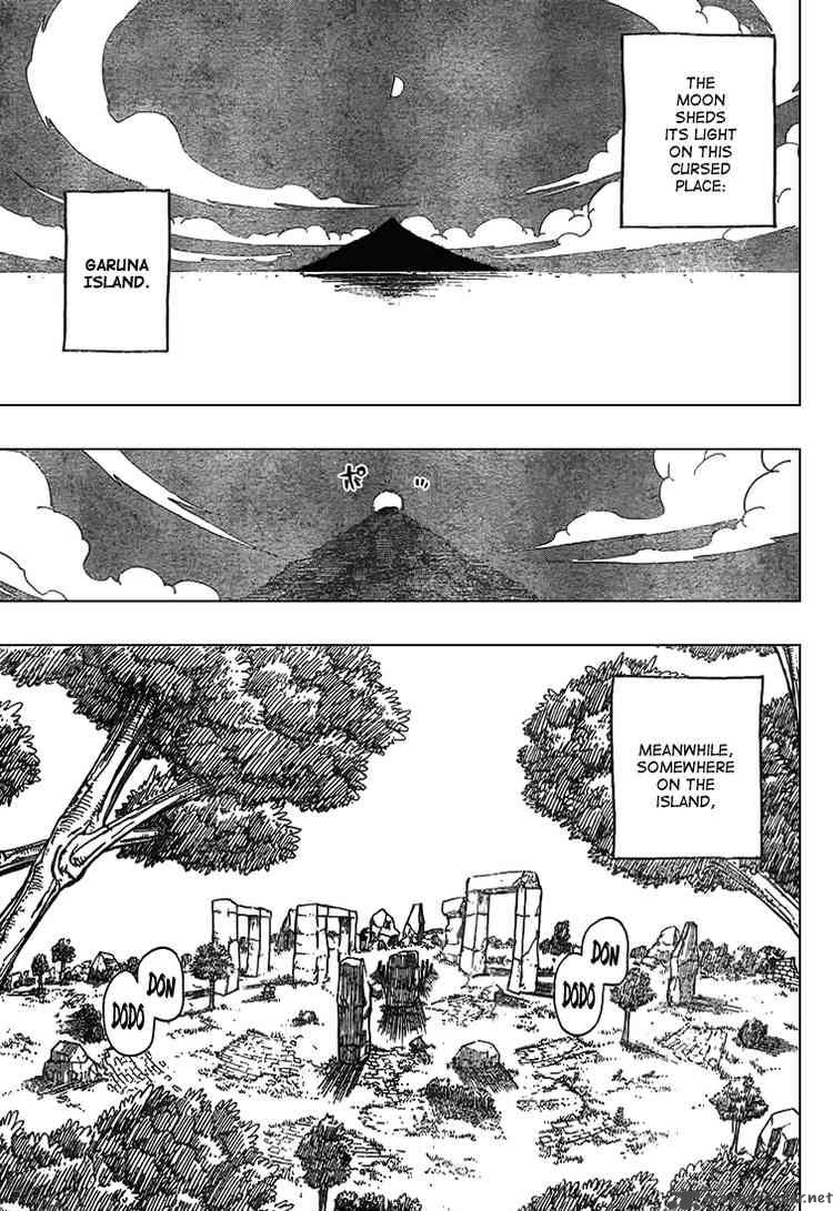 Fairy Tail 25 19