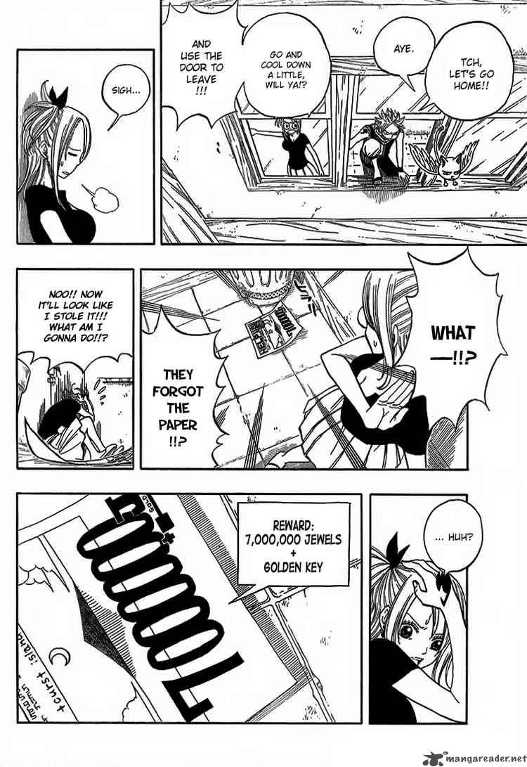 Fairy Tail 25 4