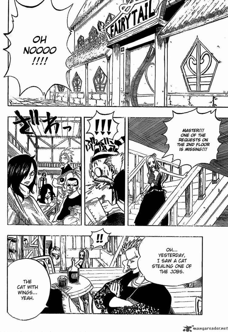 Fairy Tail 25 6