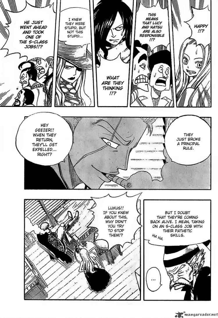 Fairy Tail 25 7