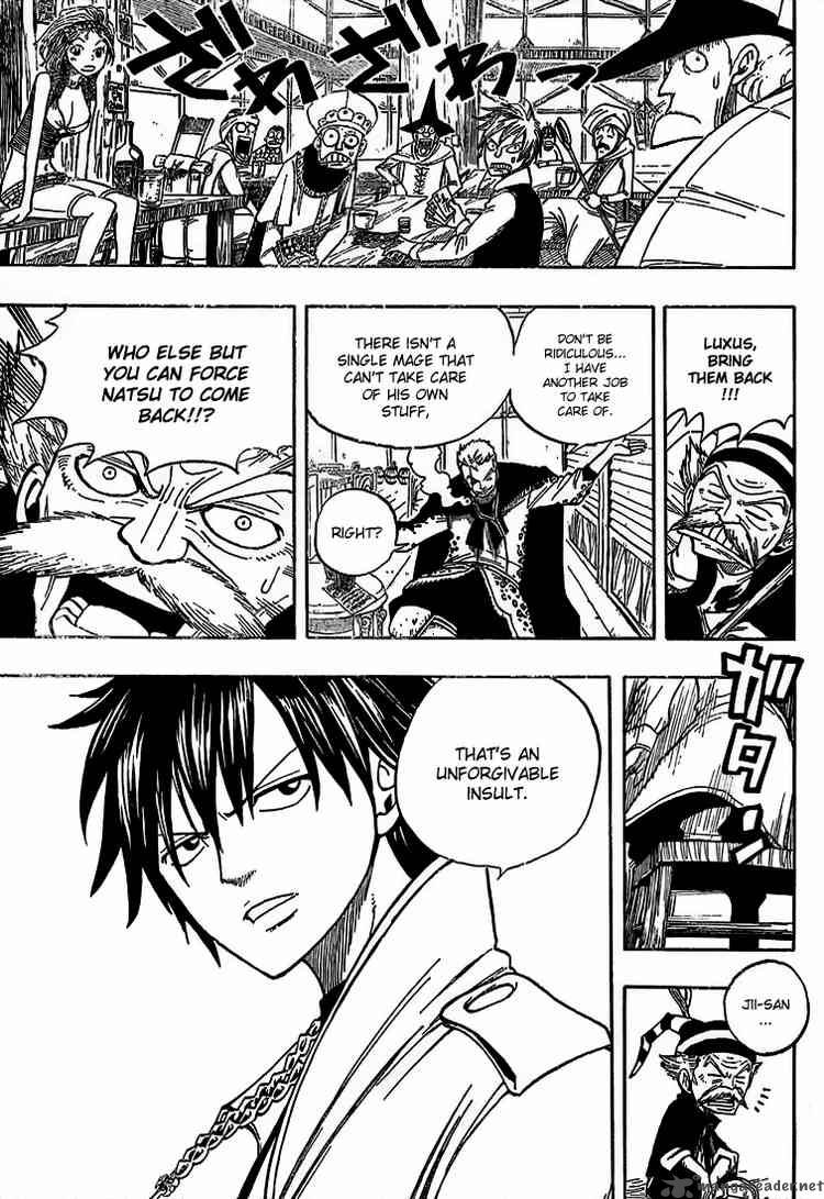 Fairy Tail 25 9