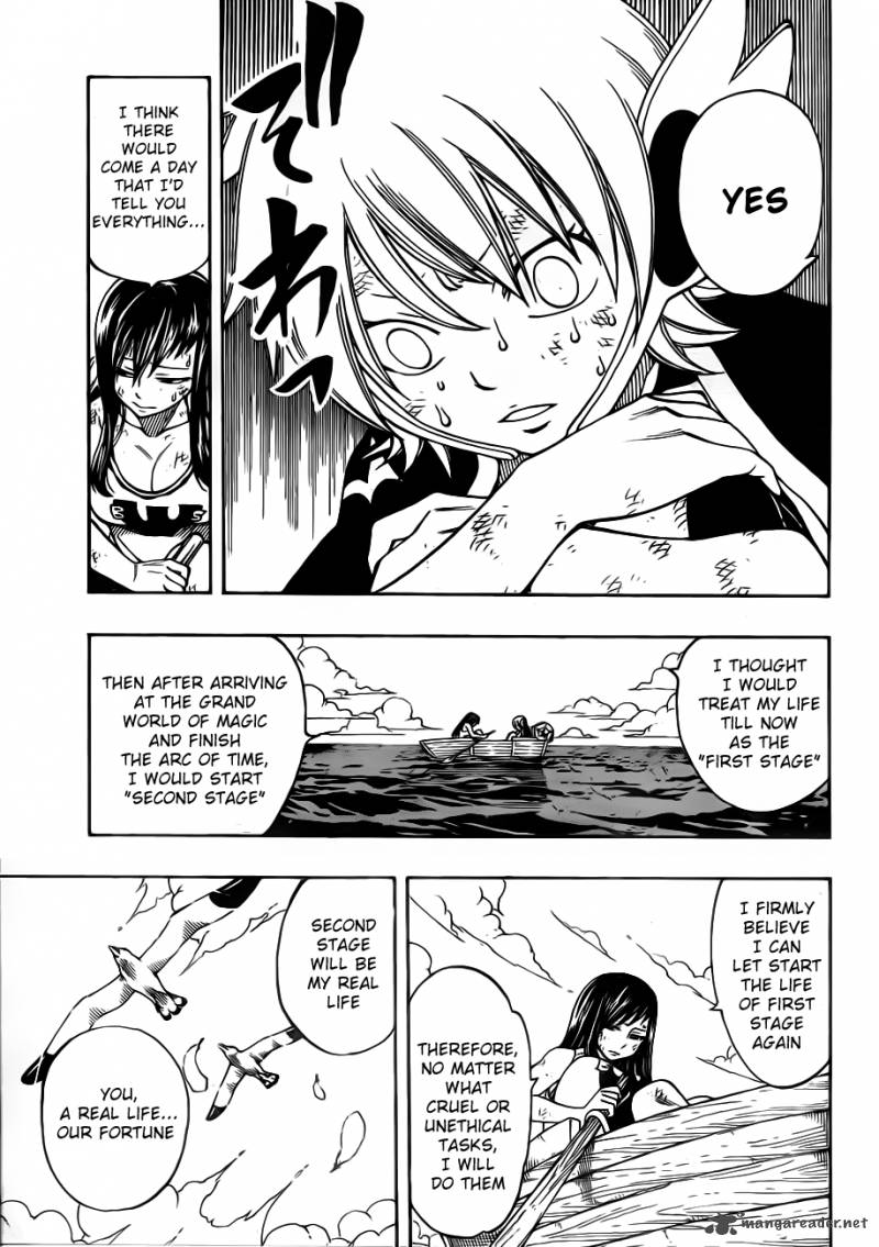 Fairy Tail 250 10