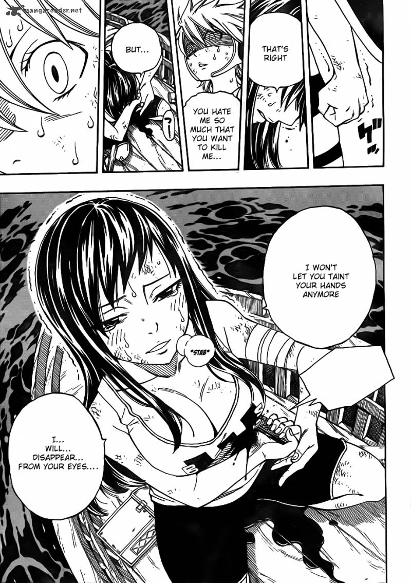 Fairy Tail 250 12