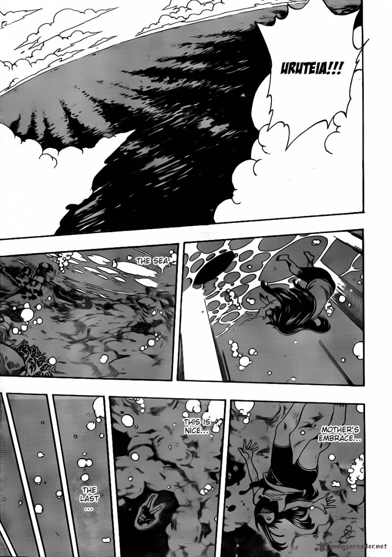 Fairy Tail 250 14