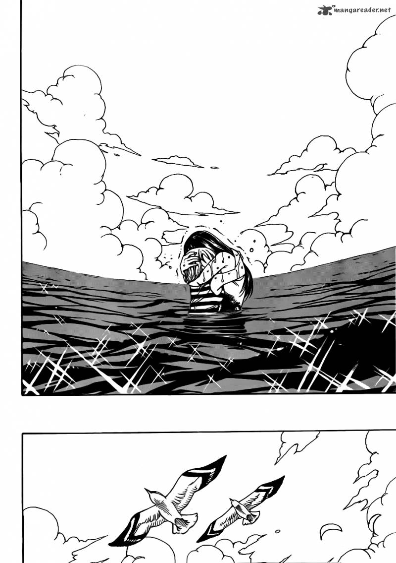 Fairy Tail 250 17