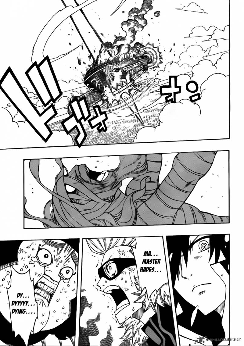 Fairy Tail 250 18