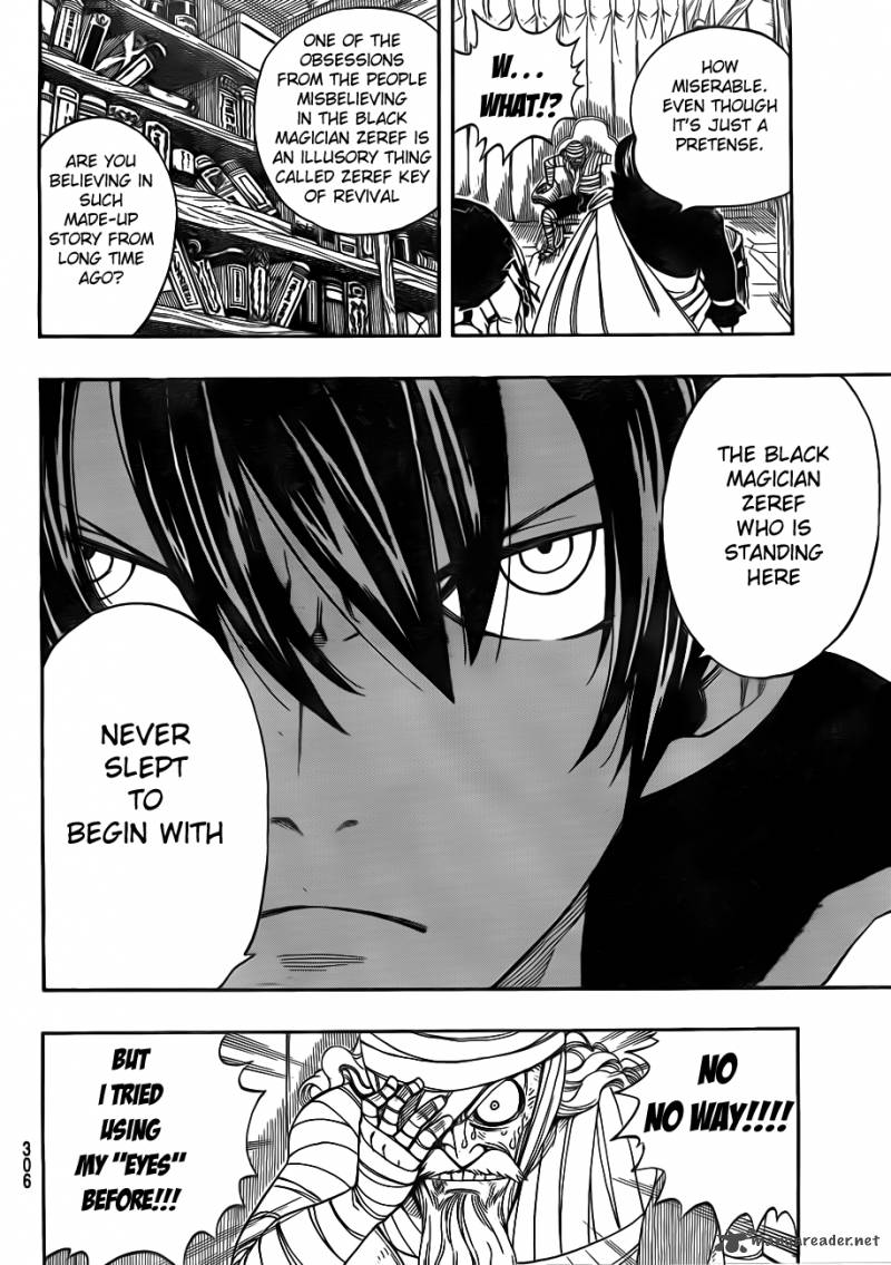 Fairy Tail 250 4
