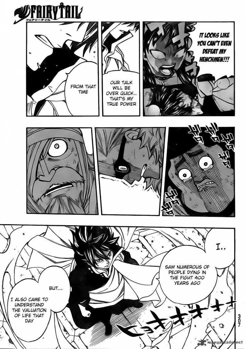 Fairy Tail 250 5
