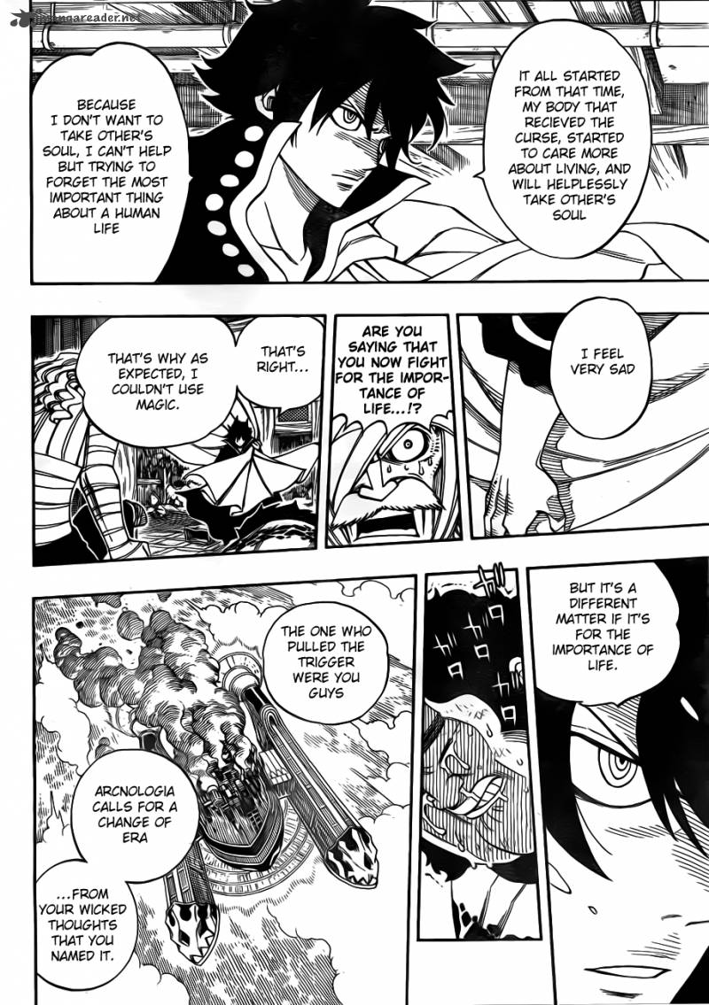Fairy Tail 250 6