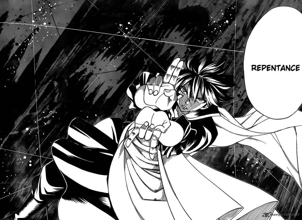 Fairy Tail 250 8
