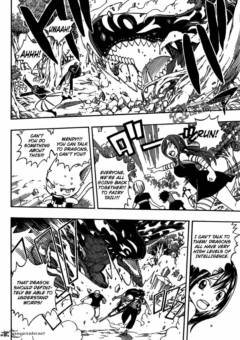 Fairy Tail 252 10