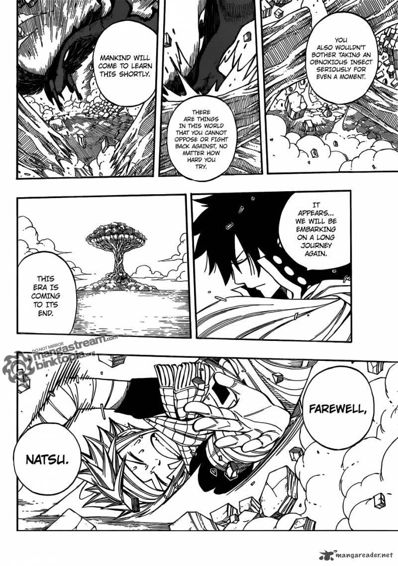Fairy Tail 252 12