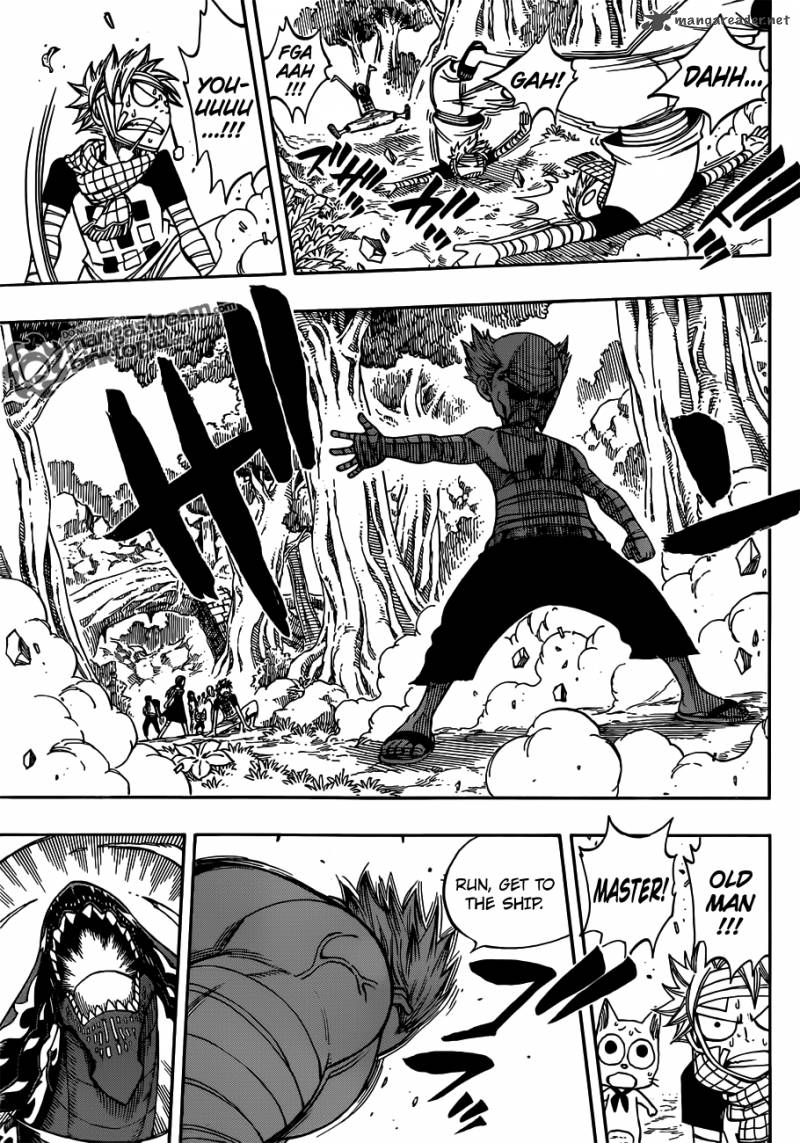 Fairy Tail 252 13
