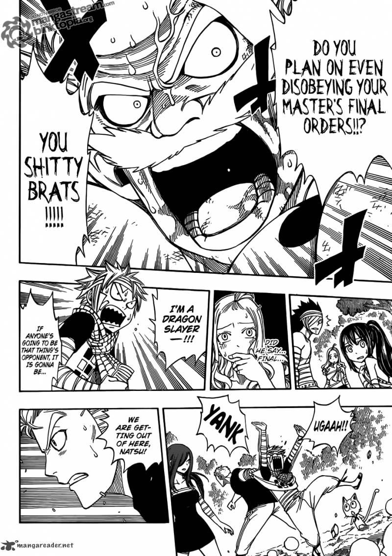 Fairy Tail 252 15